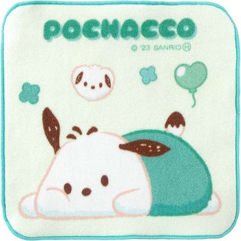 SANRIO Mini Towels
