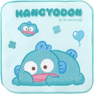 SANRIO Mini Towels