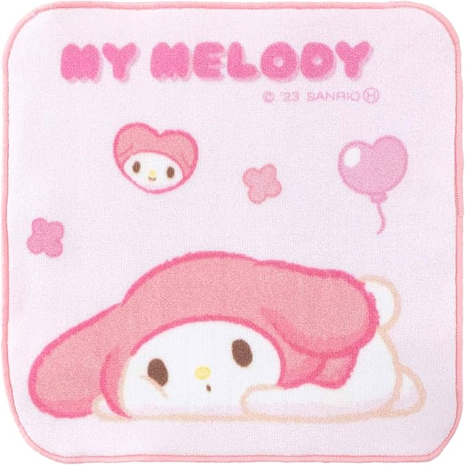 SANRIO Mini Towels