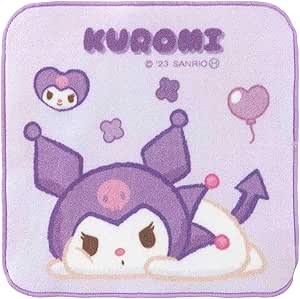 SANRIO Mini Towels