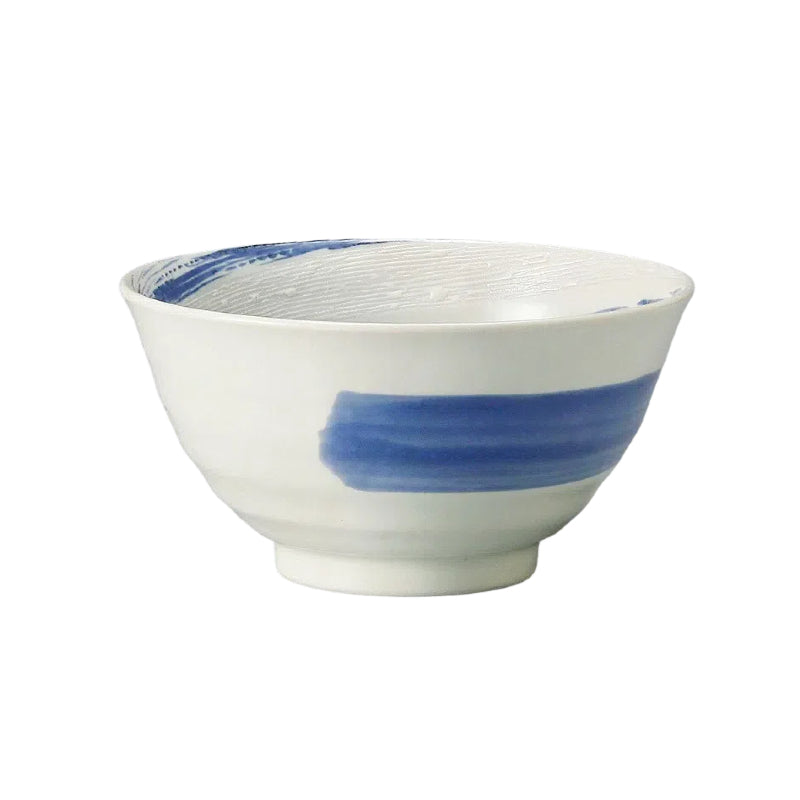 TORI Vol. 31 Kohiki Seiryū Ceramic Bowl