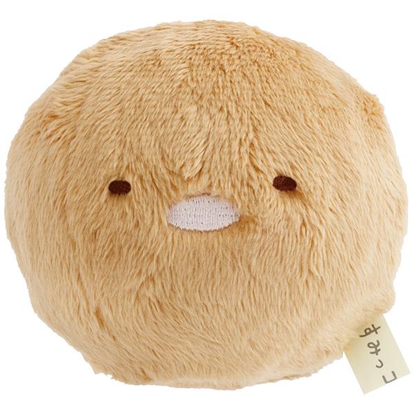 SAN-X Sumikko Gurashi Character Squishy Face Plush