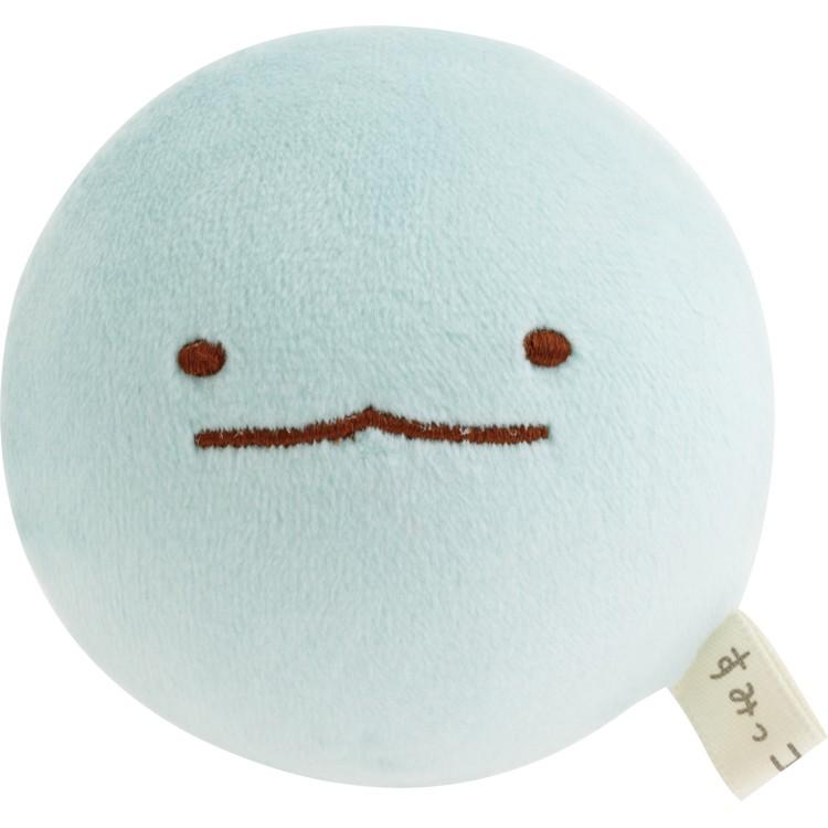 SAN-X Sumikko Gurashi Character Squishy Face Plush