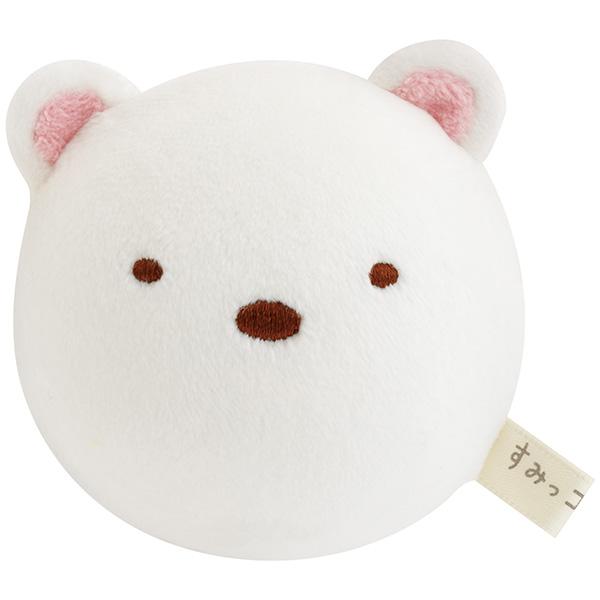 SAN-X Sumikko Gurashi Character Squishy Face Plush