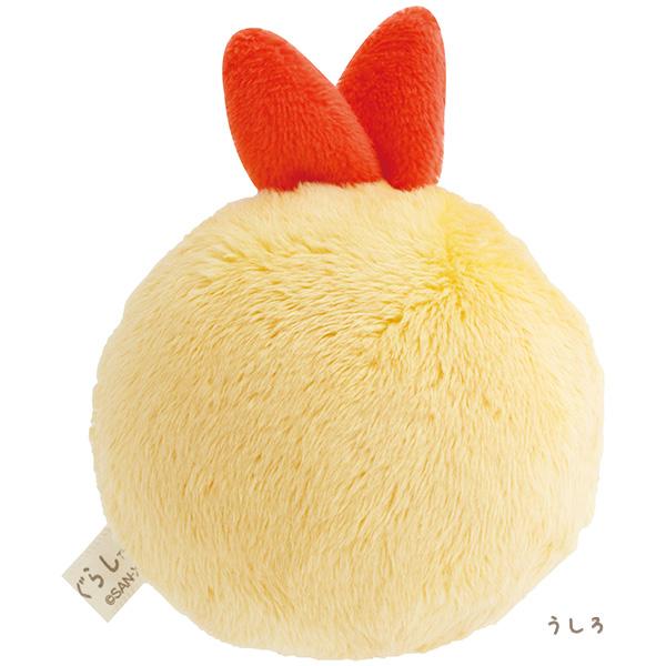 SAN-X Sumikko Gurashi Character Squishy Face Plush