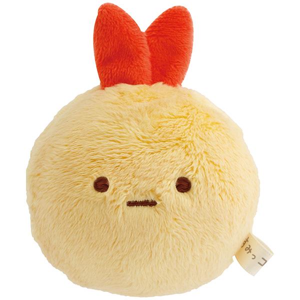 SAN-X Sumikko Gurashi Character Squishy Face Plush