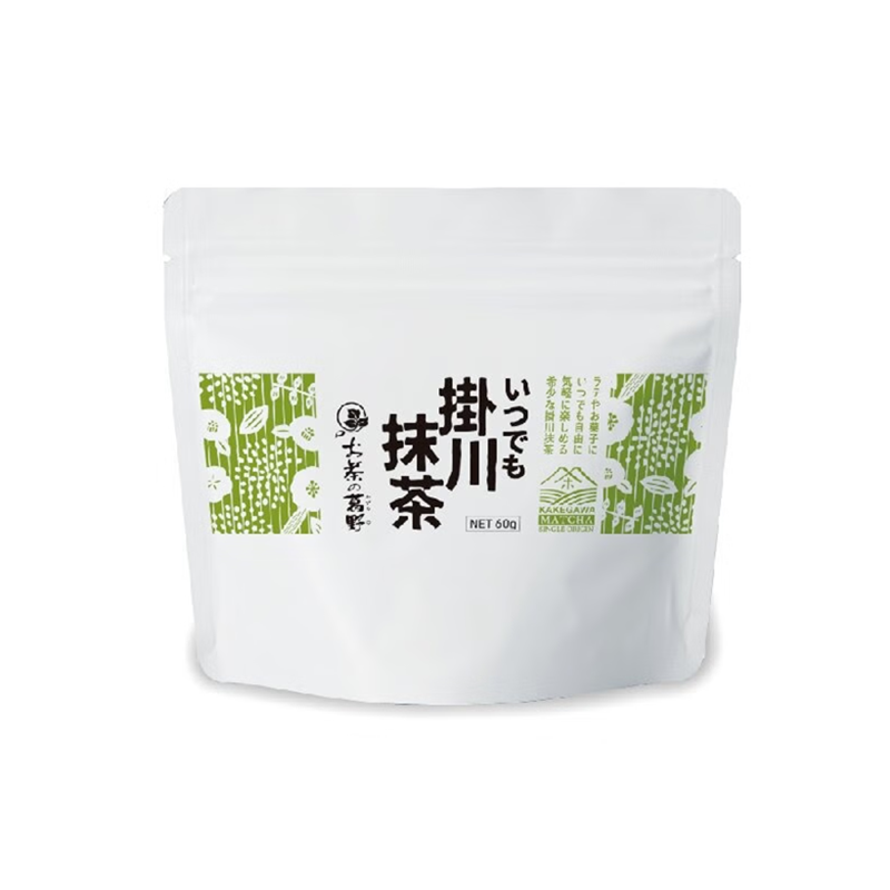 ANYTIME KAGAWA Matcha