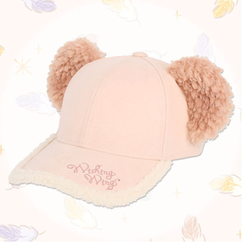 DISNEY Duffy & Friends Wishing Wings Cap