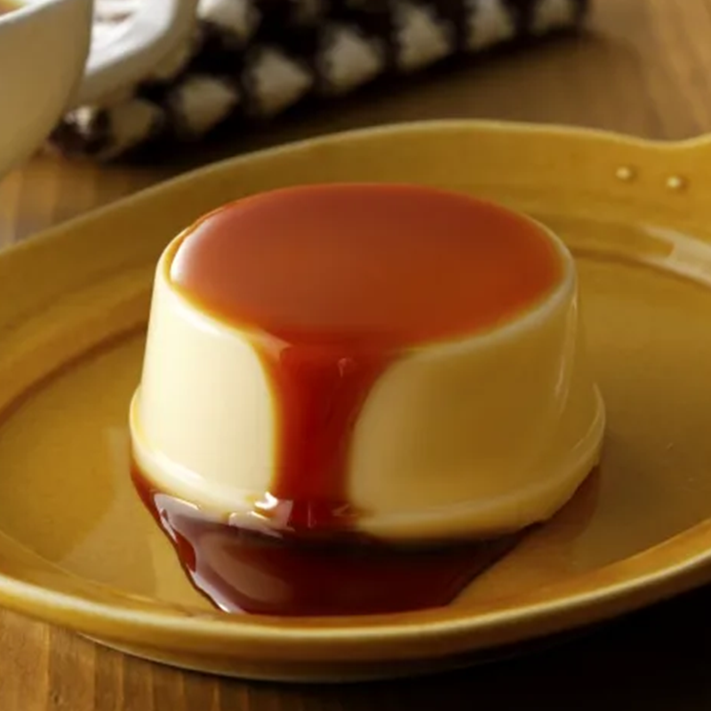 HOKKAIDO Premium Pudding