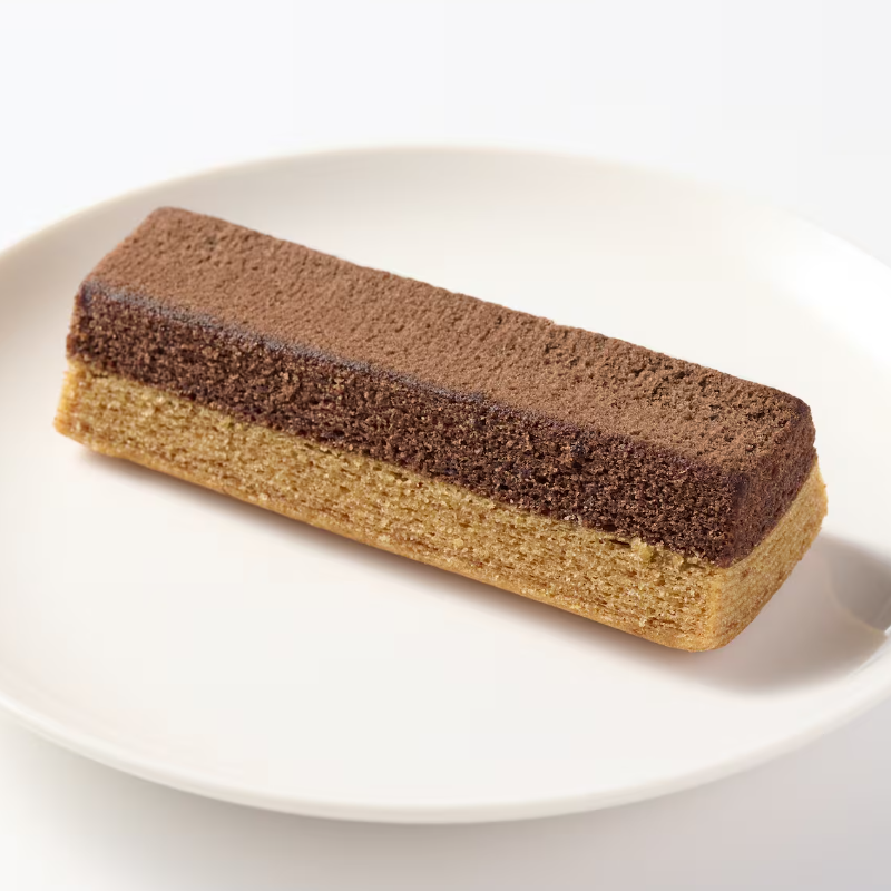 MUJI Bran Baumkuchen Cak (Assorted Flavors)