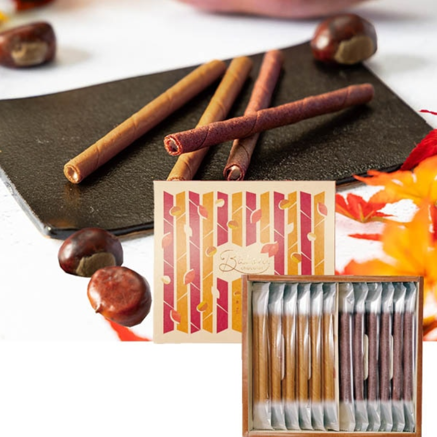 BATON CHOCOLAT Chestnut & Potato