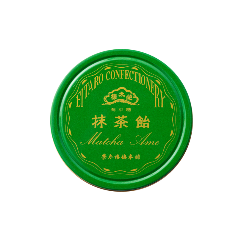 EITARO Confectionery Japan Regional Fruit Lozenge Candy