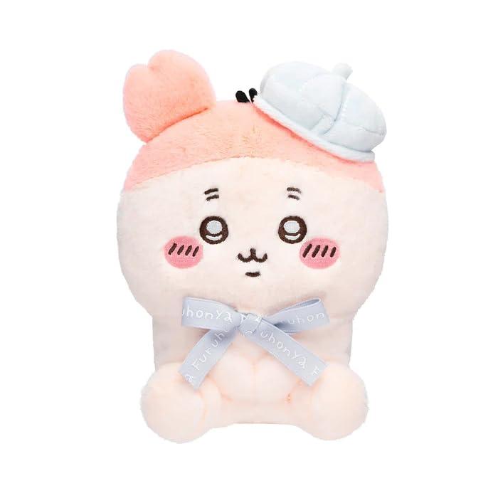 CHIIKAWA Tokyo Souvenir Beret Plush Toy