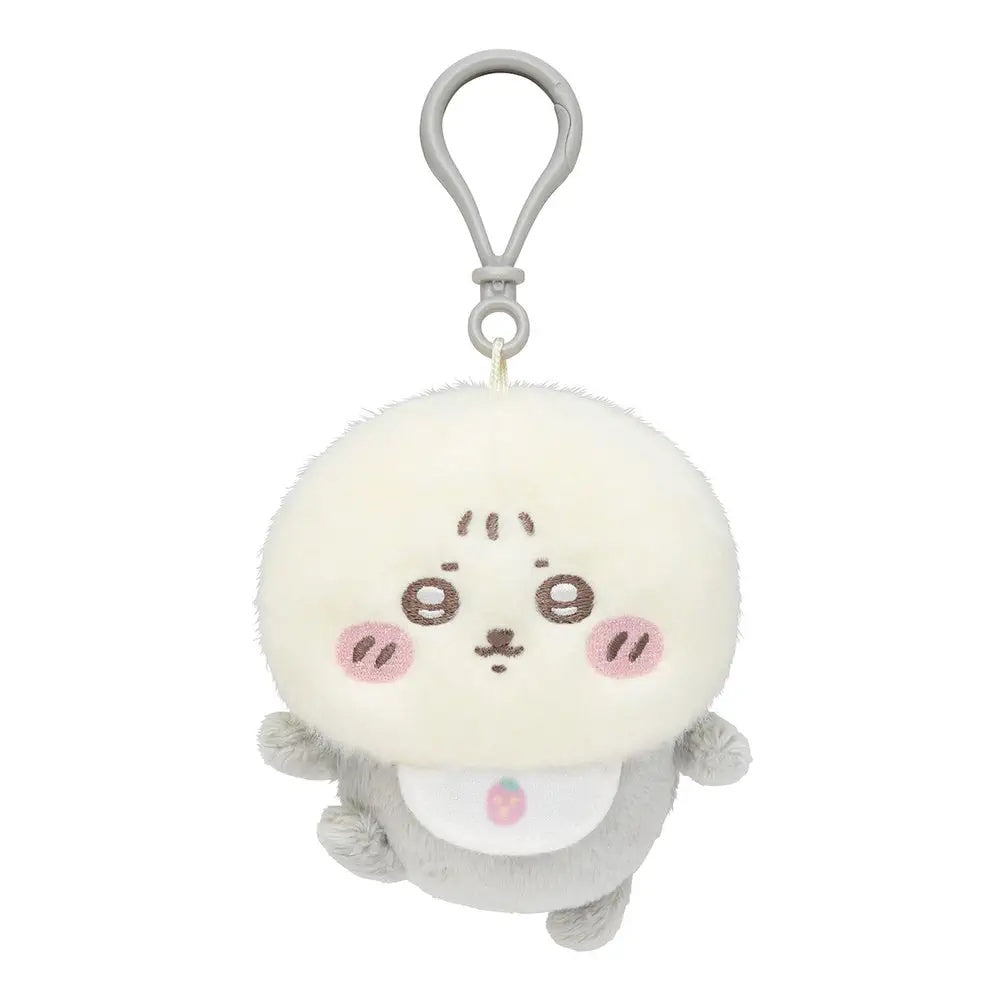 CHIIKAWA Baby Plush Keychain