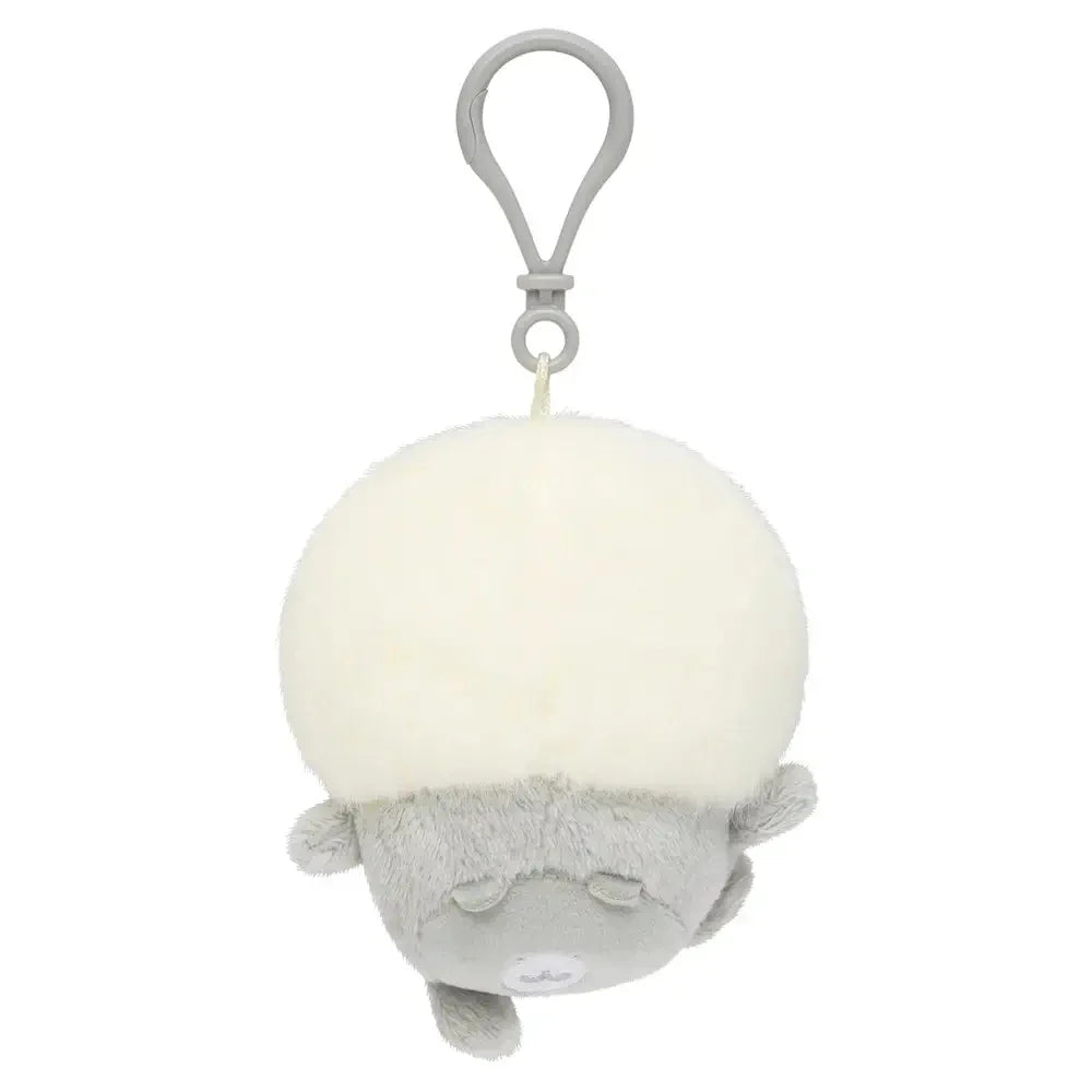 CHIIKAWA Baby Plush Keychain