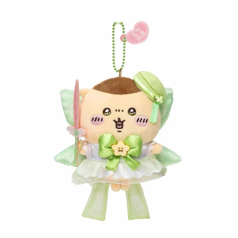 CHIIKAWA Super Magical Chiikawa “Magical Charge” Mascot