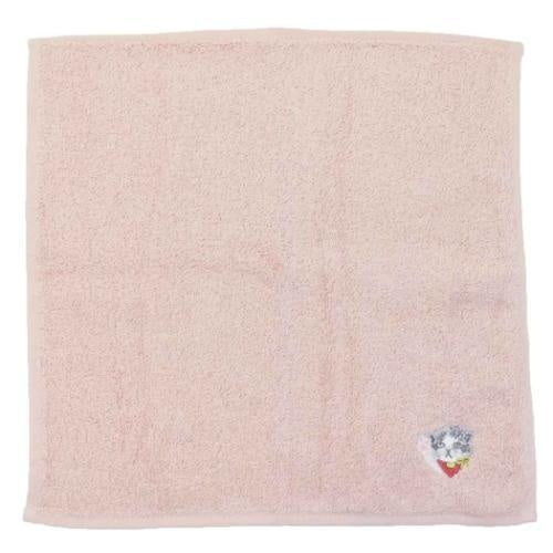 IROHANIHOHETO Series Japanese Petit Towel