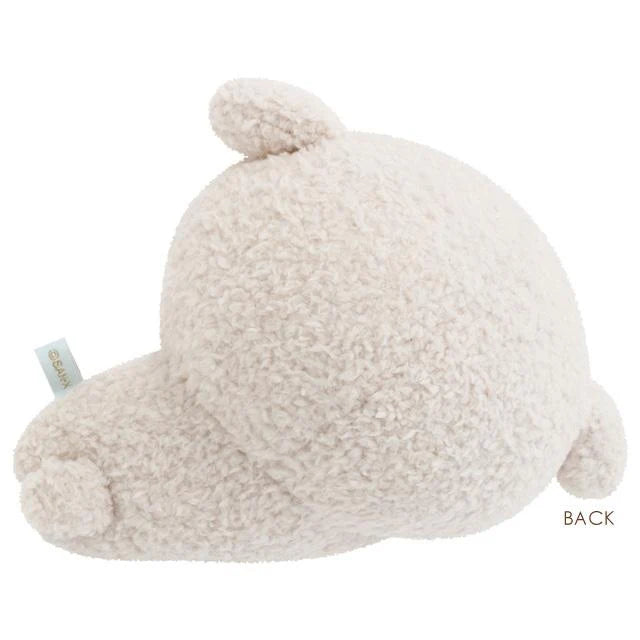 SAN-X Ishiyowachan Junior Series Lazy Plush