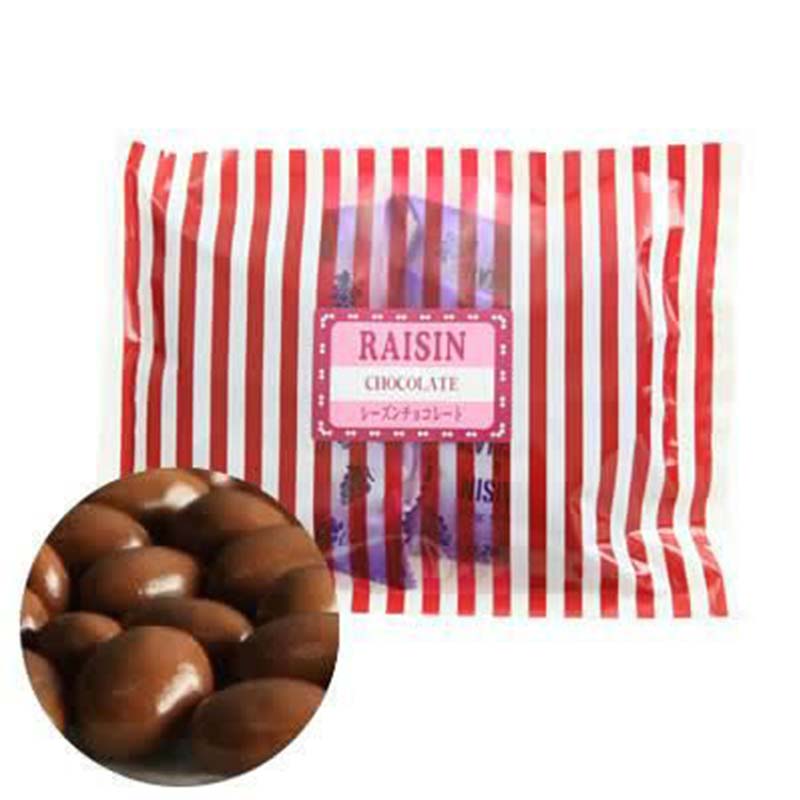 SALON DE ROYAL Raisin Chocolate