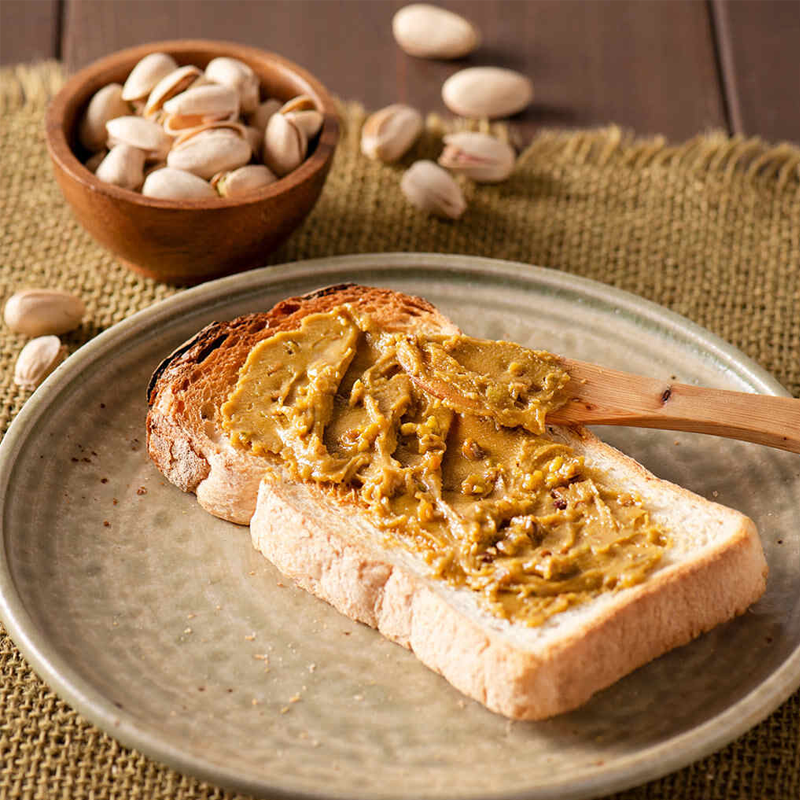 KUZE FUKU Store Pistachio Jam