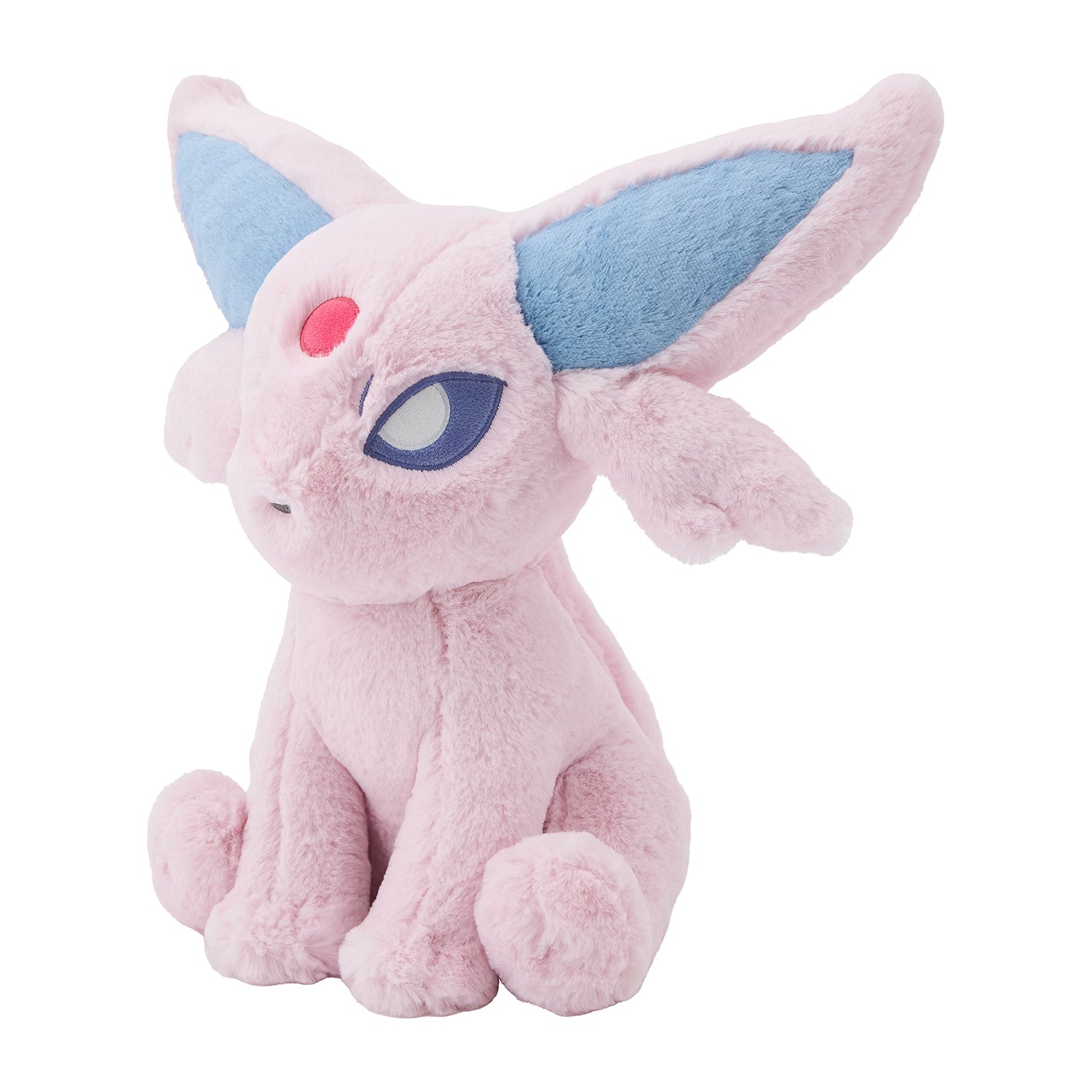POKEMON Soft Huggable Espeon Plush