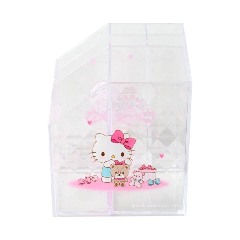 SANRIO Hello Kitty Cosmetics Organizer