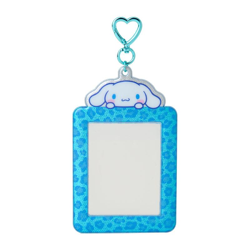 SANRIO "Enjoy Idol" Series Leopard Print Card Holder