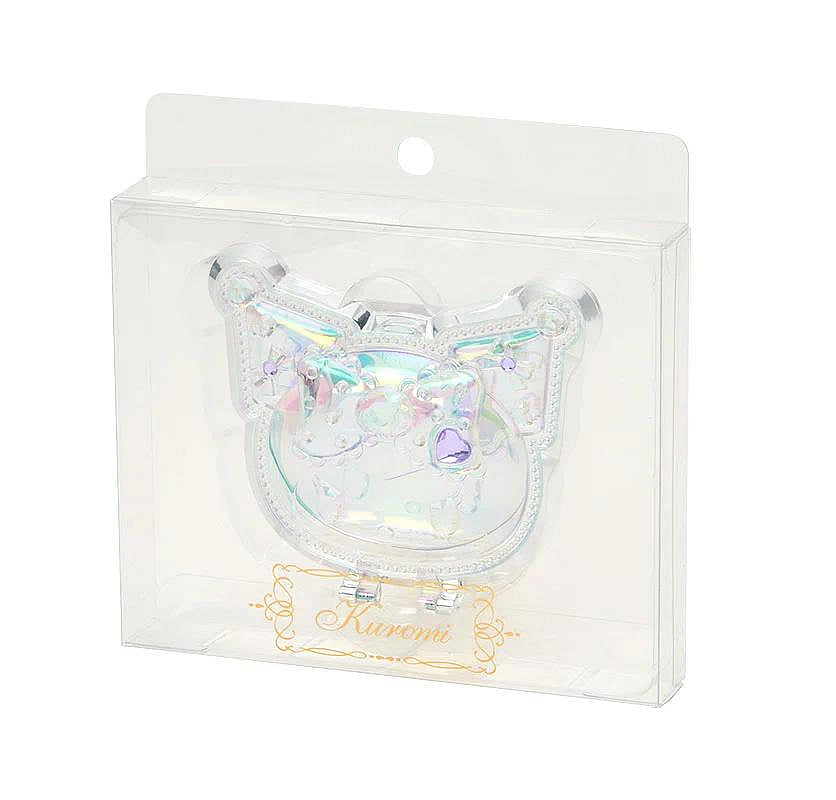 SANRIO Colorful Portable Mirror