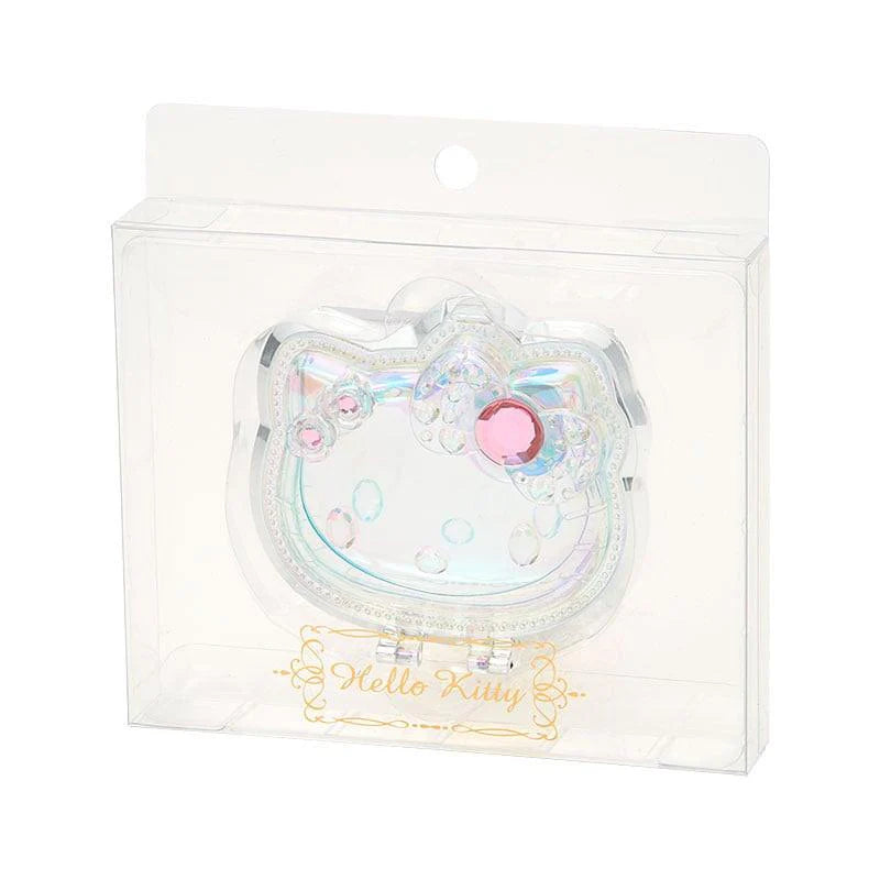 SANRIO Colorful Portable Mirror