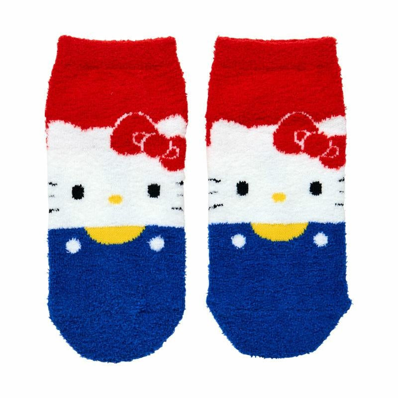 SANRIO Cute Character Socks