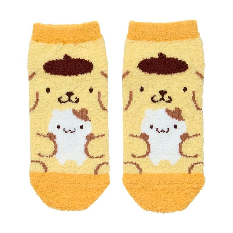 SANRIO Cute Character Socks