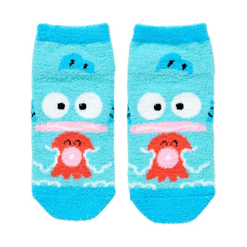 SANRIO Cute Character Socks