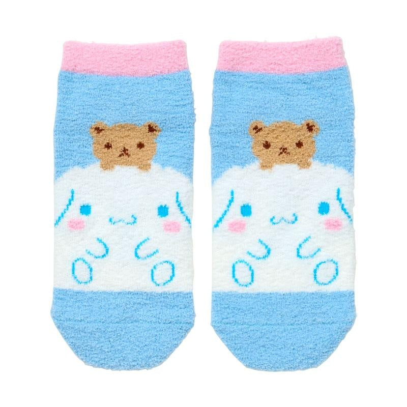 SANRIO Cute Character Socks