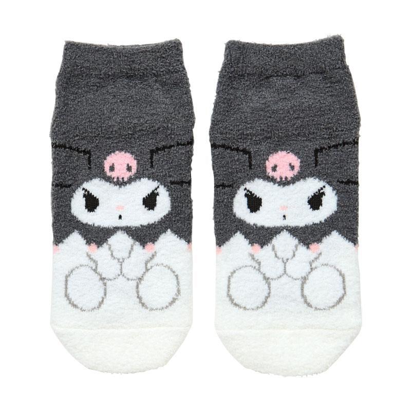 SANRIO Cute Character Socks