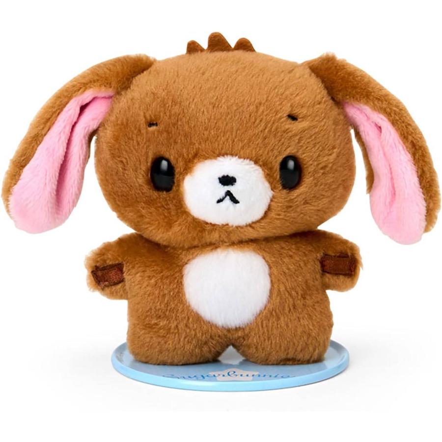 SANRIO Dessert Rabbit First Series Magnetic Plush Toys