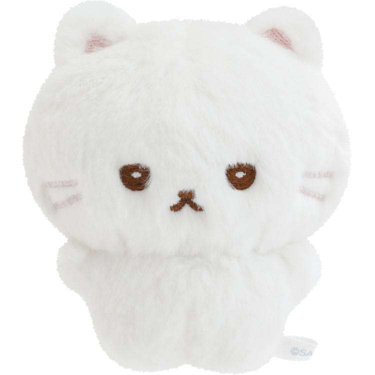 SAN-X Ishiyowa-chan - Kohai-chan Plush