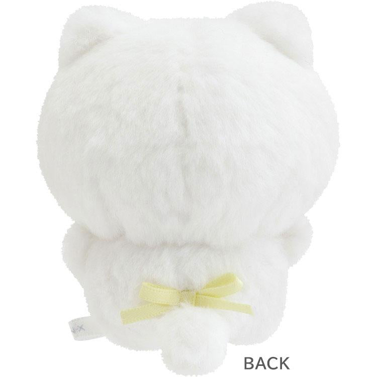 SAN-X Ishiyowa-chan - Kohai-chan Plush