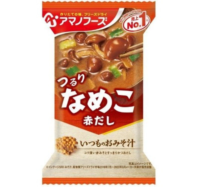 AMANO FOODS Miso Soup