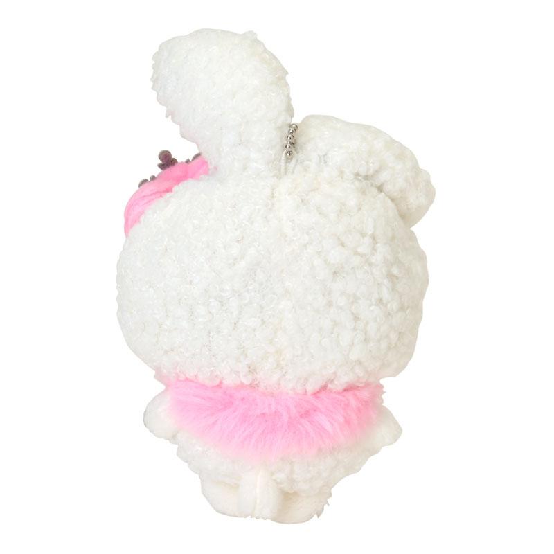 SANRIO Ramune & Mascot Holder (Snow Rabbit Edition)