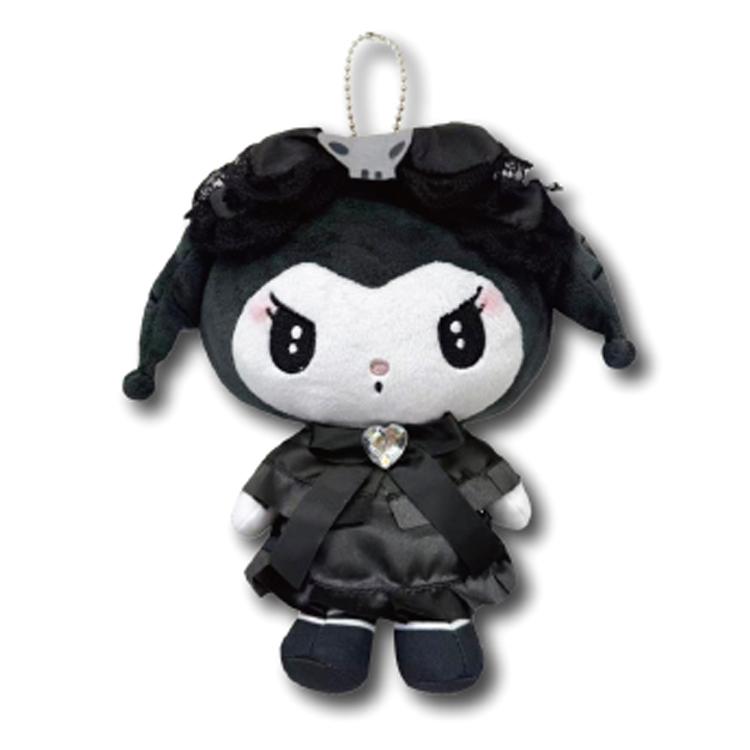 SANRIO Jiraikei Plush Keychain (Large)