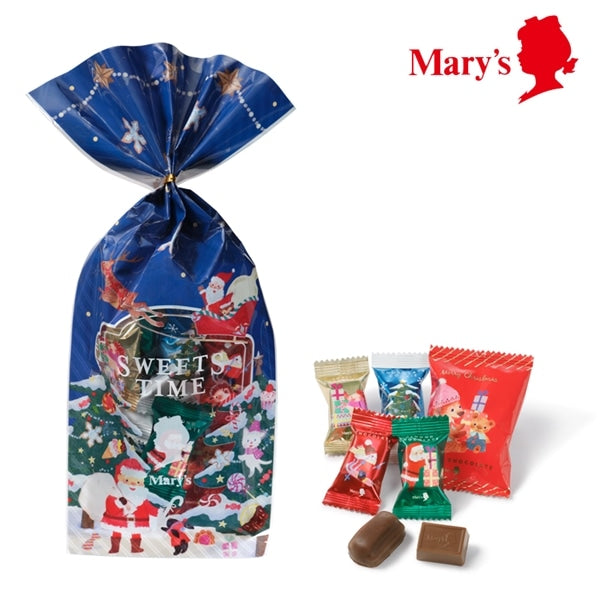 MARY’S Christmas Party Chocolate