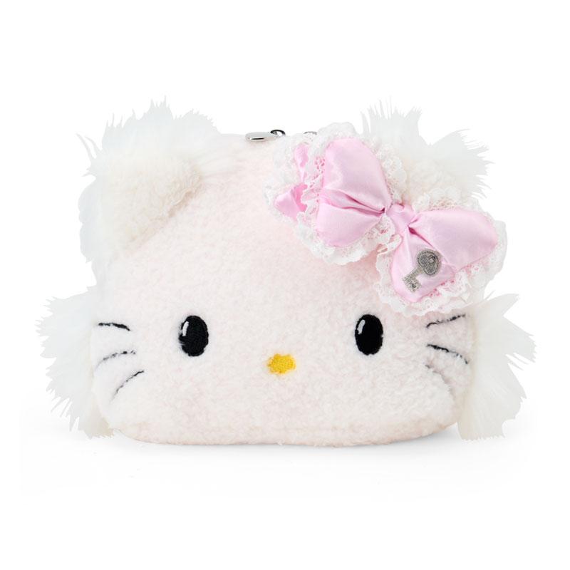 SANRIO Coin Purse with Cookies