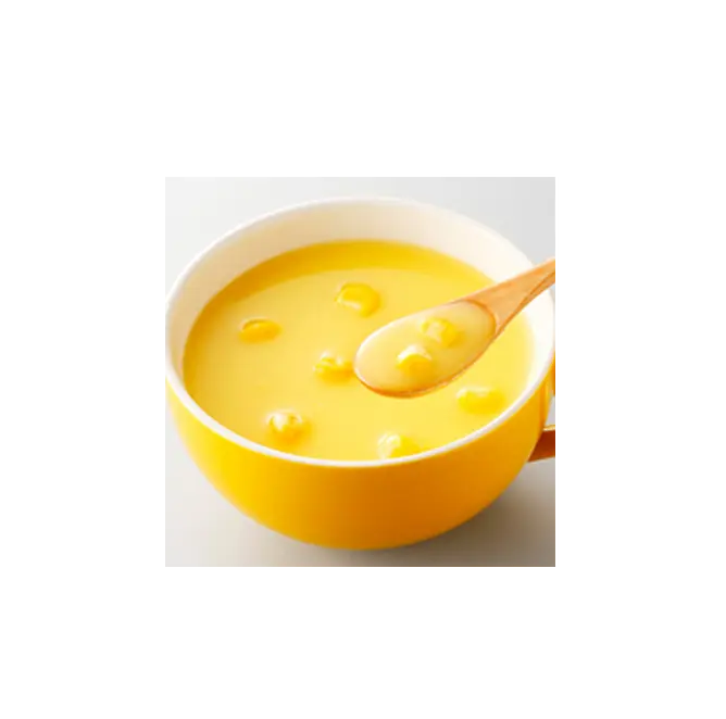 HOKKAI YAMATO Corn Soup