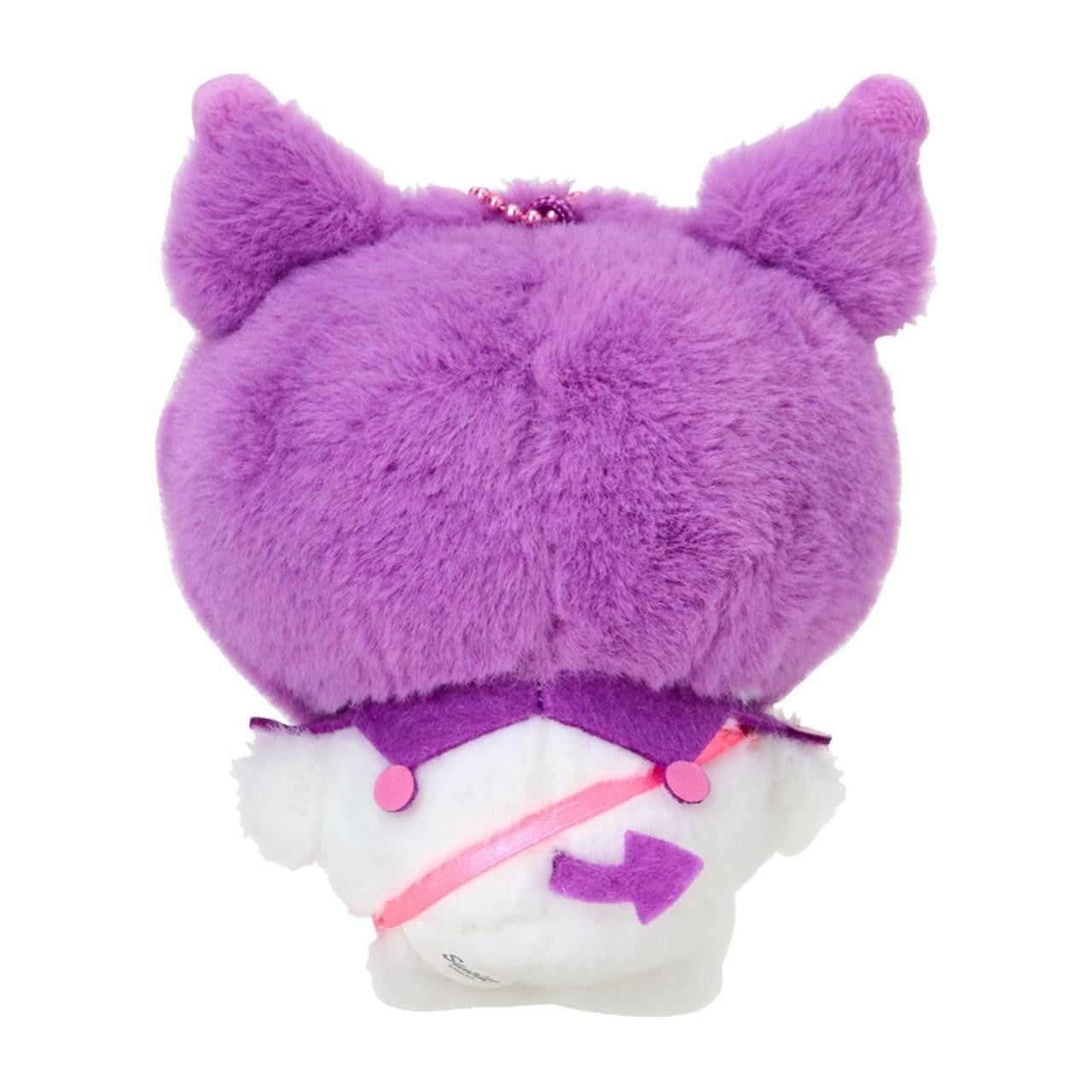 SANRIO Chiikawa Collaboration Plush Keychain
