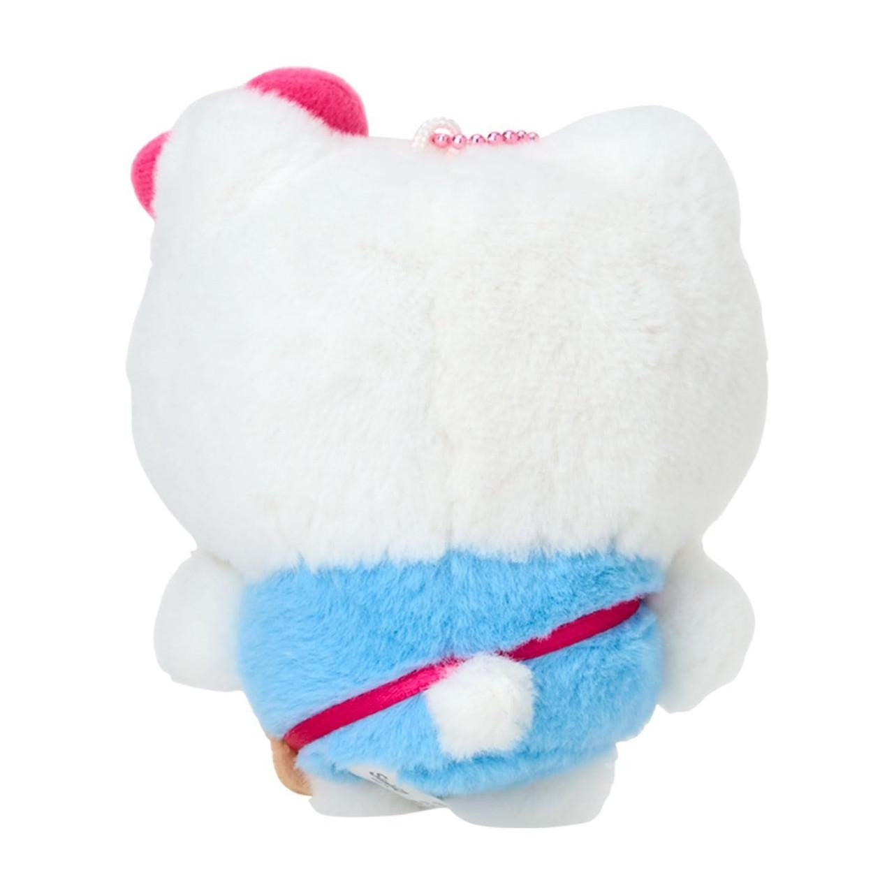 SANRIO Chiikawa Collaboration Plush Keychain