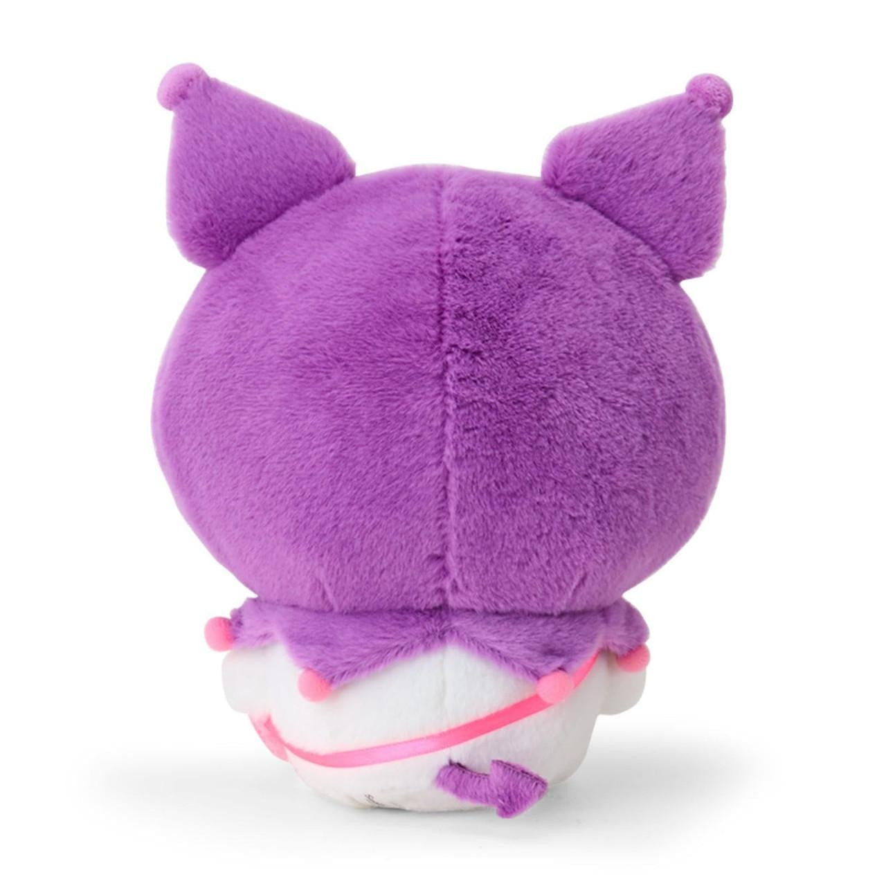 SANRIO Chiikawa Collaboration Series Plush Toys