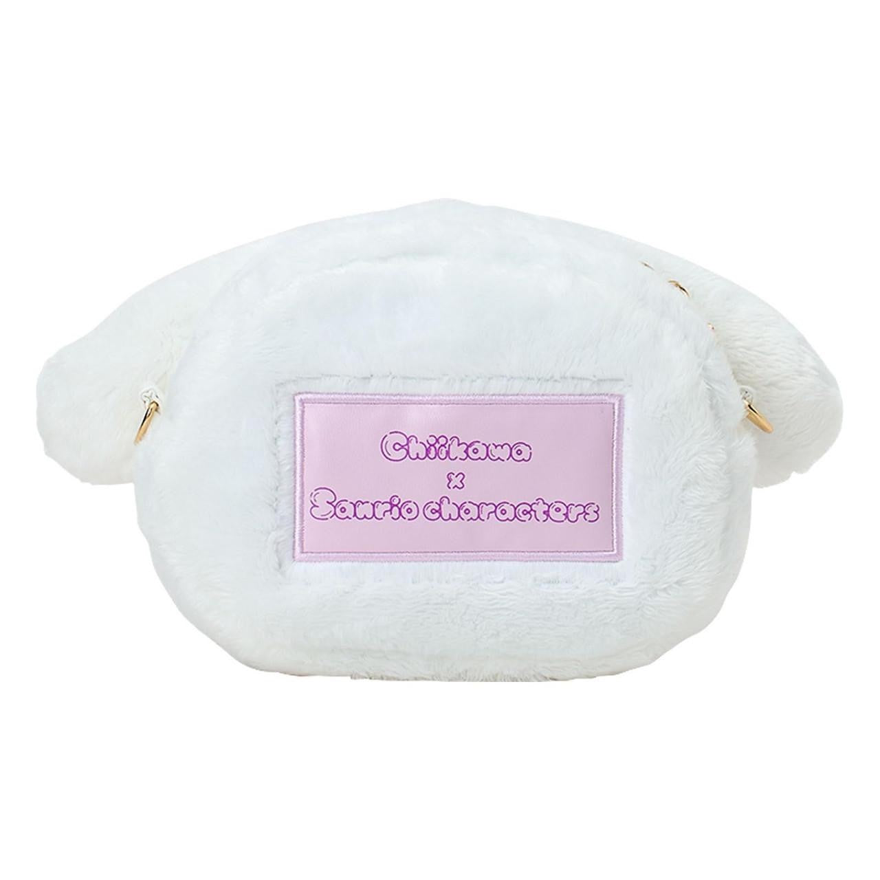SANRIO Chiikawa × Sanrio Characters Series Pochette
