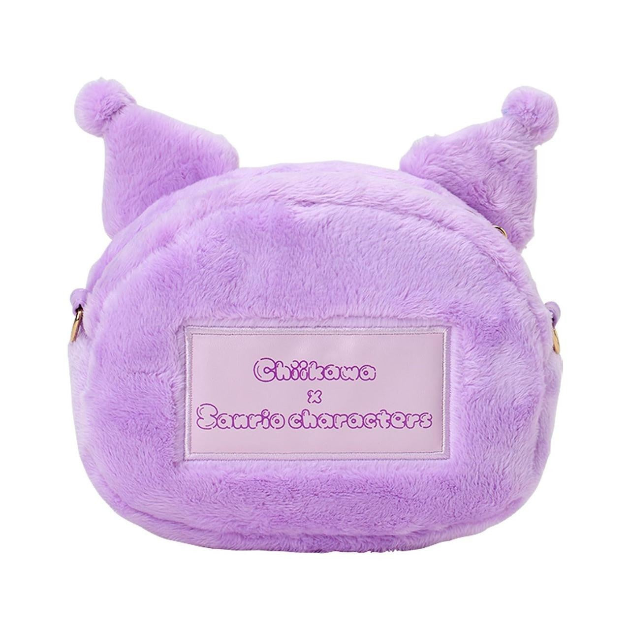 SANRIO Chiikawa × Sanrio Characters Series Pochette