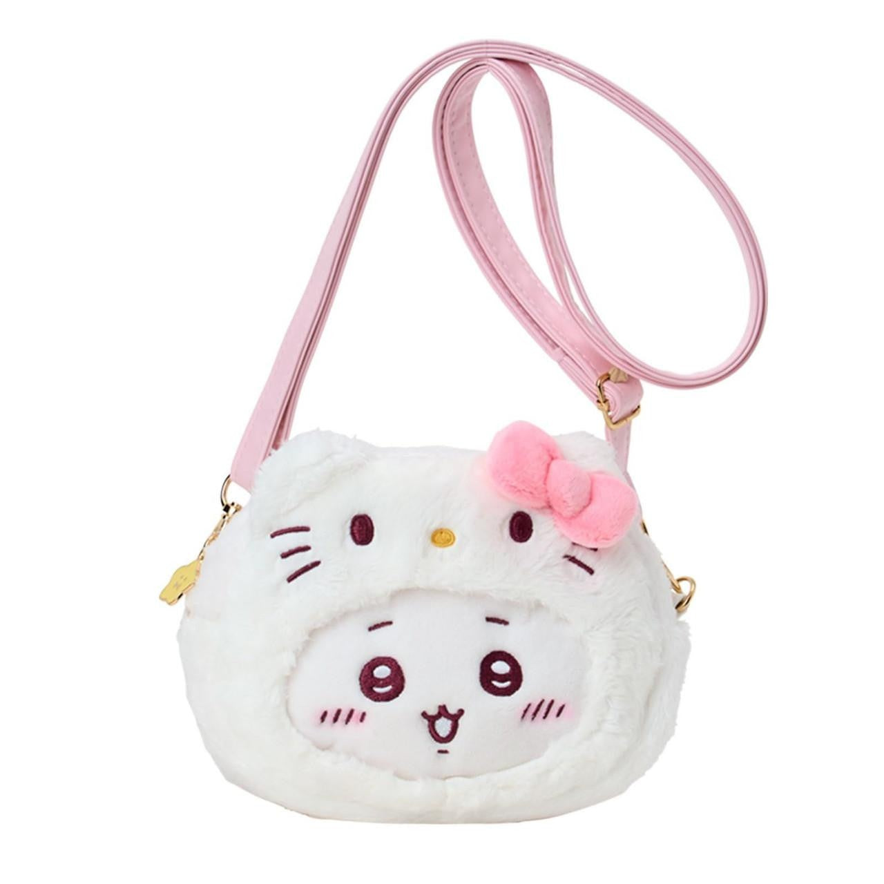 SANRIO Chiikawa × Sanrio Characters Series Pochette