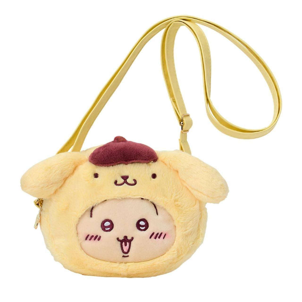 SANRIO Chiikawa × Sanrio Characters Series Pochette